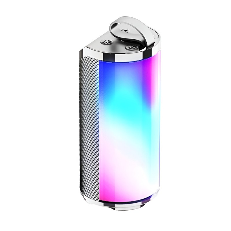 Borofone Speaker Bluetooth BR5 Adventure Sports, Gray