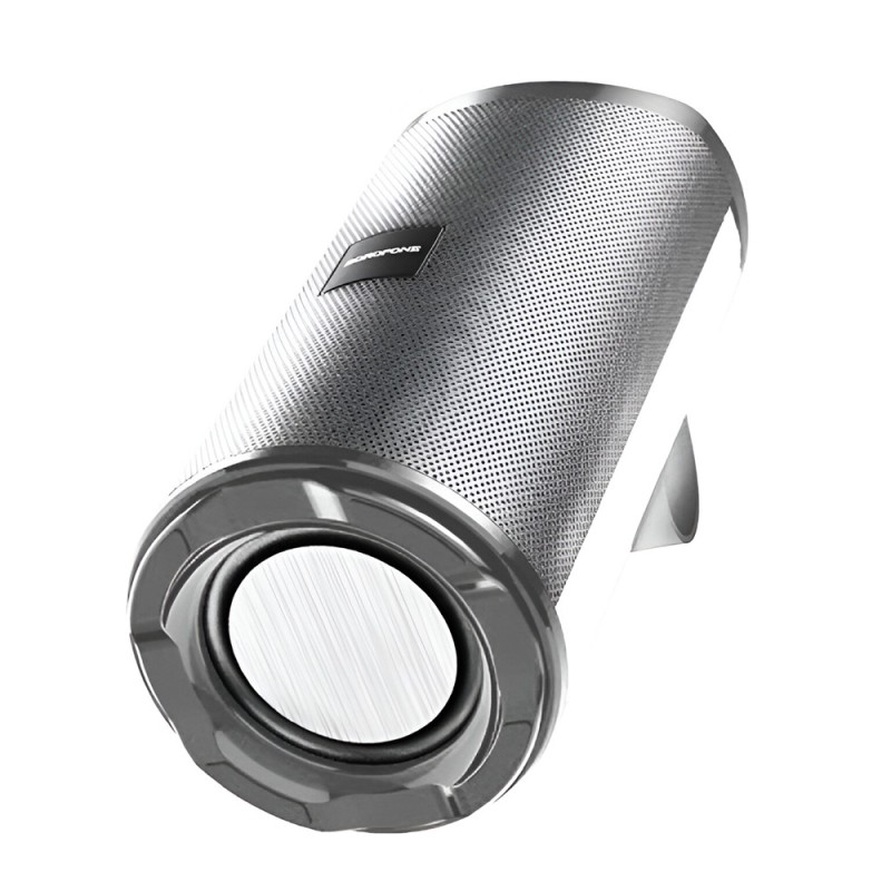 Borofone Speaker Bluetooth BR5 Adventure Sports, Gray