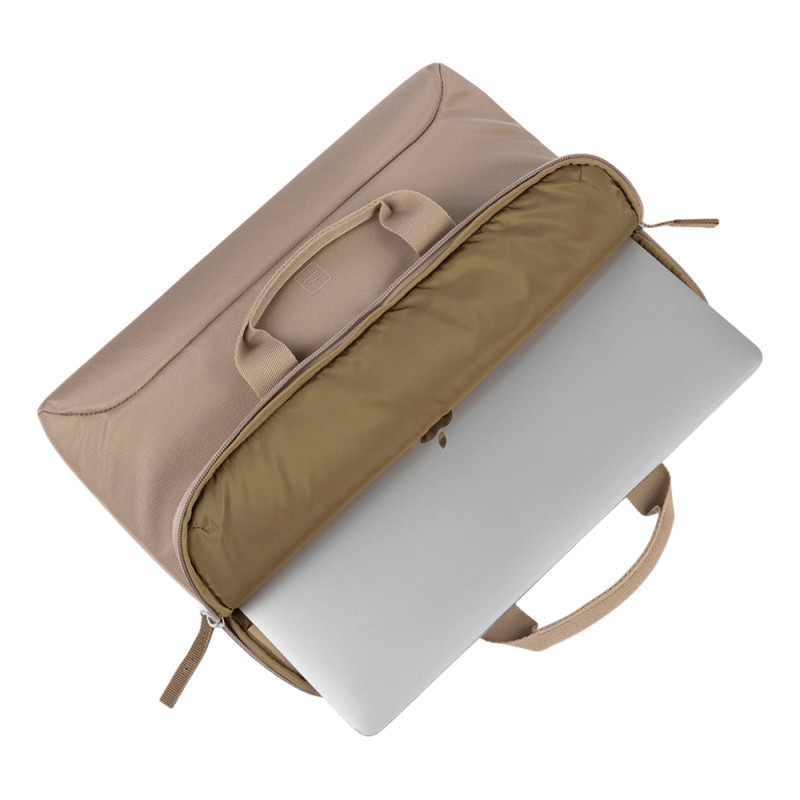 Tucano Bag Smilza Superslim 14.0'', Beige