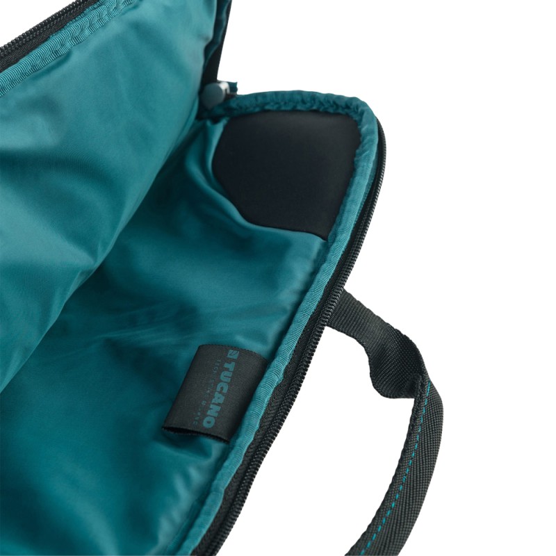 Tucano Bag Smilza Superslim 14.0'', Black