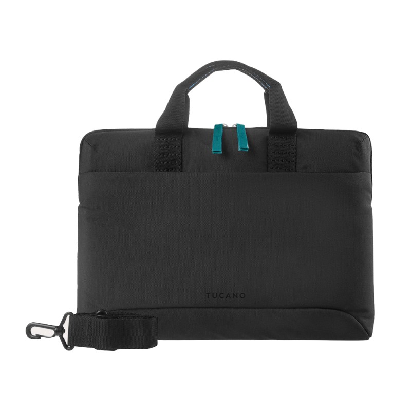 Tucano Bag Smilza Superslim 14.0'', Black