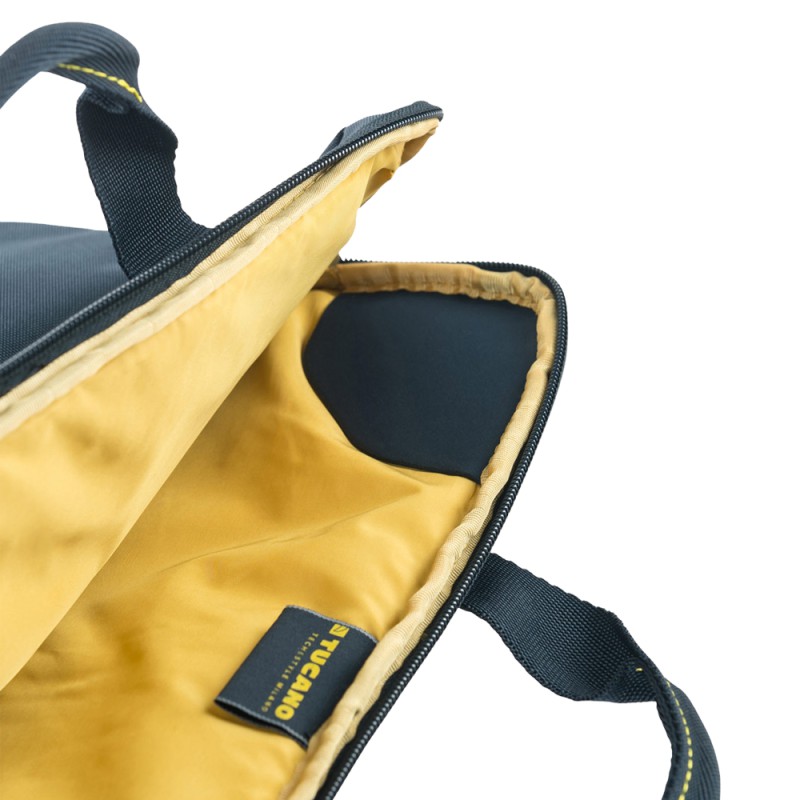 Tucano Bag Smilza Superslim 14.0'', Blue
