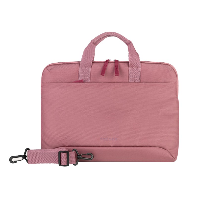 Tucano Bag Smilza Superslim 14.0'', Pink