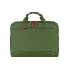 Tucano Bag Smilza Superslim 14.0'', Green