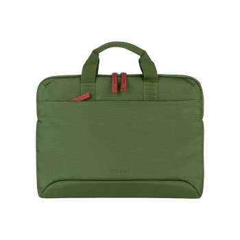 Tucano Bag Smilza Superslim 14.0'', Green