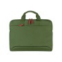 Tucano Bag Smilza Superslim 14.0'', Green