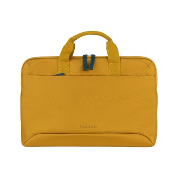 Tucano Bag Smilza Superslim 14.0'', Mustard
