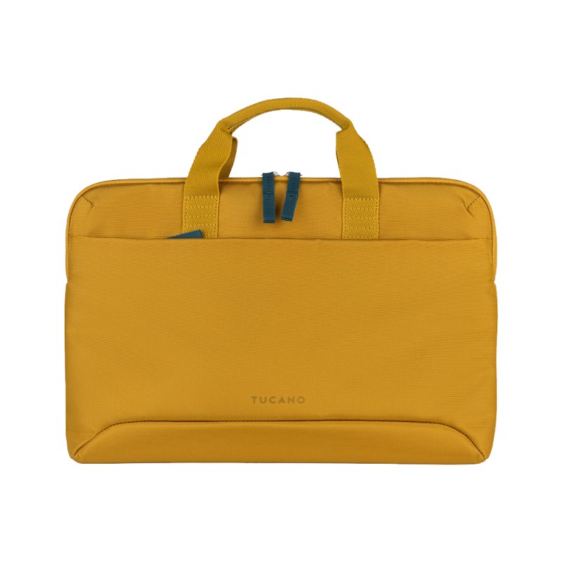 Tucano Bag Smilza Superslim 14.0'', Mustard