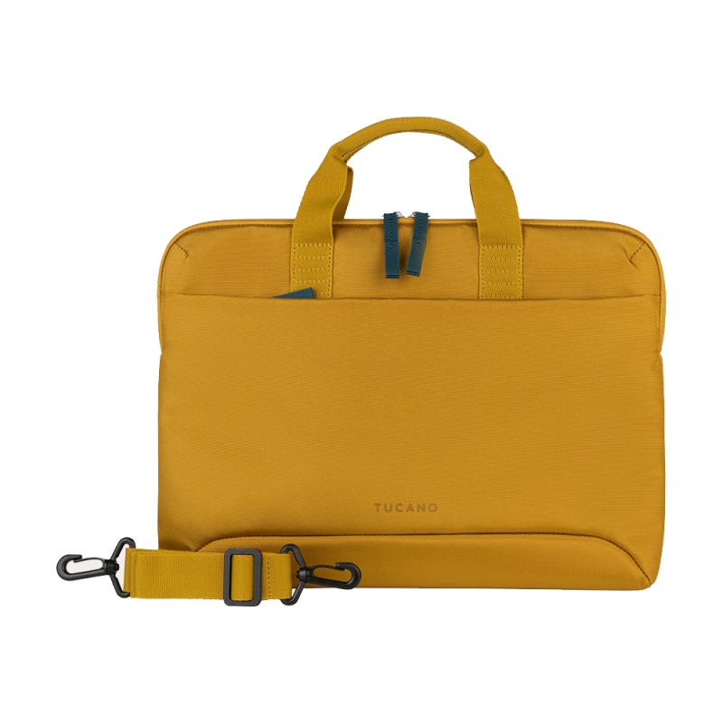 Tucano Bag Smilza Superslim 14.0'', Mustard