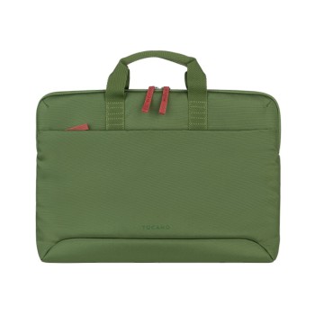 Tucano Bag Smilza Superslim 15.6'', Green