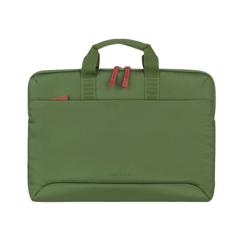 Tucano Bag Smilza Superslim 15.6'', Green
