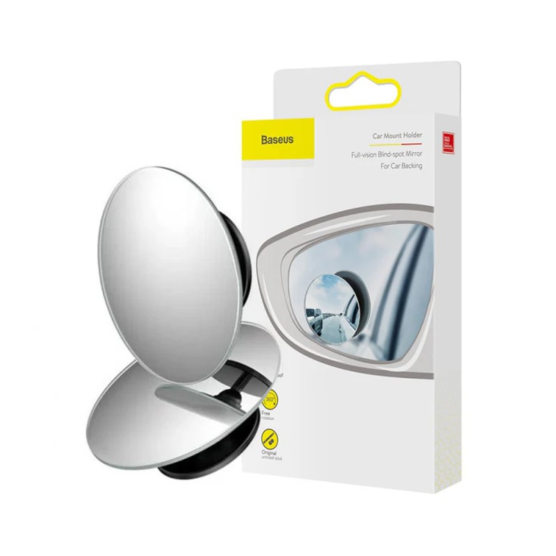 Blind Spot Mirror for Car 2pcs