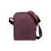 Tucano Shoulder Vertical Bag Spillo, Dark Purple