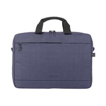 Tucano Bag Stop Slim 15.6'', Blue