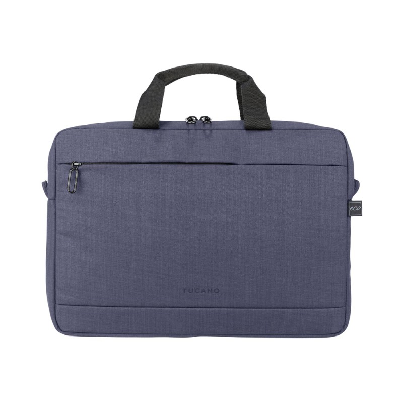 Tucano Bag Stop Slim 15.6'', Blue