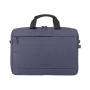 Tucano Bag Stop Slim 15.6'', Blue