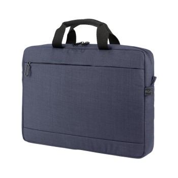 Tucano Bag Stop Slim 15.6'', Blue
