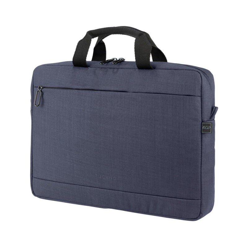 Tucano Bag Stop Slim 15.6'', Blue