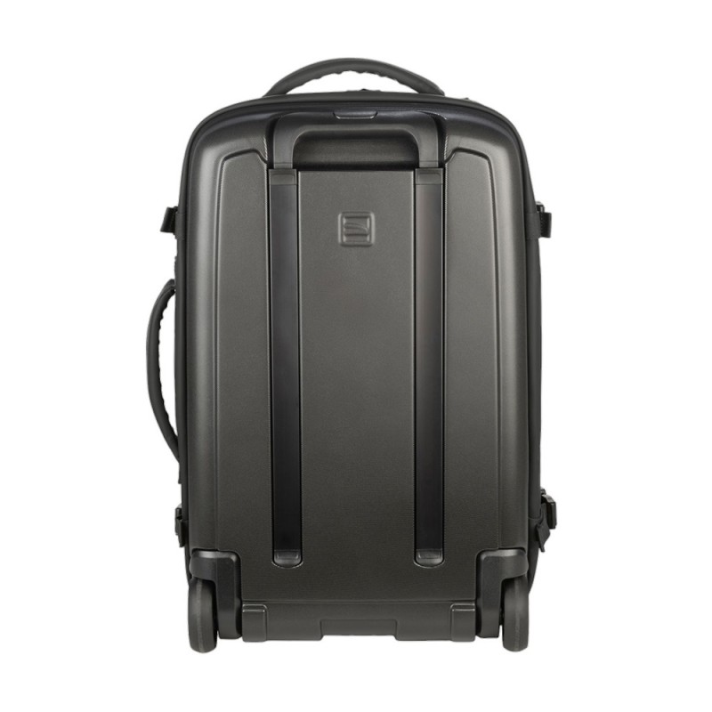 Tucano Travel Soft Trolley Gommo S, Black