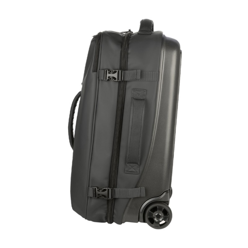 Tucano Travel Soft Trolley Gommo S, Black