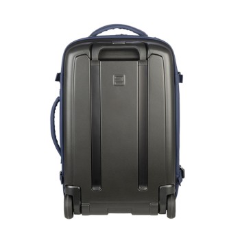 Tucano Travel Soft Trolley Gommo S, Blue