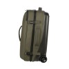 Tucano Travel Soft Trolley Gommo S, Military Green