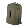 Tucano Travel Soft Trolley Gommo S, Military Green