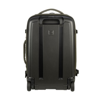 Tucano Travel Soft Trolley Gommo S, Military Green