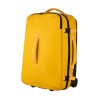 Tucano Travel Soft Trolley Gommo S, Yellow Tucano Travel Soft Trolley Gommo S, Yellow