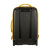 Tucano Travel Soft Trolley Gommo S, Yellow Tucano Travel Soft Trolley Gommo S, Yellow