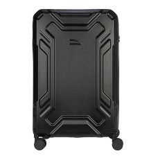 Tucano Travel Trolley Iron Rigid M (72L), Black