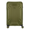 Tucano Travel Trolley Iron Rigid M (72L), Military Green