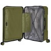 Tucano Travel Trolley Iron Rigid M (72L), Military Green