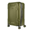 Tucano Travel Trolley Iron Rigid M (72L), Military Green