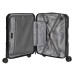 Tucano Travel Trolley Iron Rigid S (40L), Black