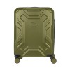 Tucano Travel Trolley Iron Rigid S (40L), Military Green