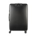 Tucano Travel Trolley Ted Rigid L (102L), Black