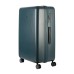 Tucano Travel Trolley Ted Rigid L (102L), Blue