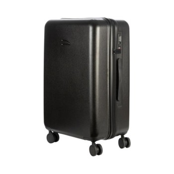 Tucano Travel Trolley Ted Rigid M (62L), Black