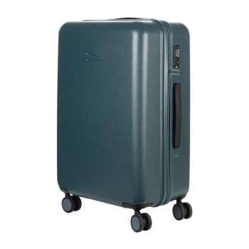 Tucano Travel Trolley Ted Rigid M (62L), Blue