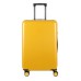 Tucano Travel Trolley Ted Rigid M (62L), Yellow