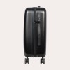 Tucano Travel Trolley Ted Rigid S (40L), Black
