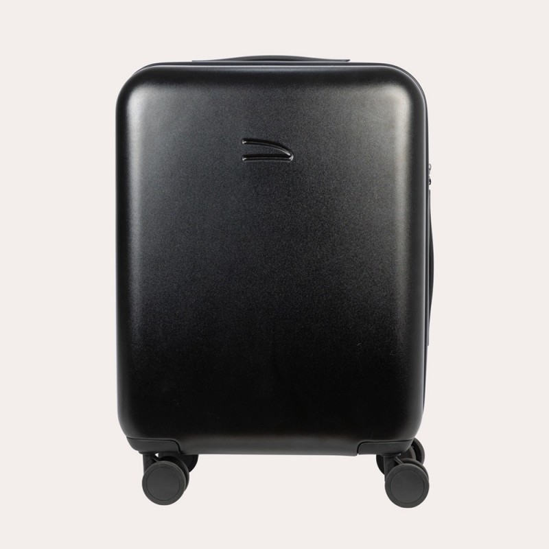Tucano Travel Trolley Ted Rigid S (40L), Black