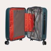 Tucano Travel Trolley Ted Rigid S (40L), Blue