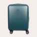 Tucano Travel Trolley Ted Rigid S (40L), Blue