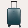 Tucano Travel Trolley Ted Rigid S (40L), Blue