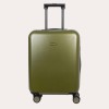 Tucano Travel Trolley Ted Rigid S (40L), Military Green