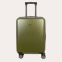 Tucano Travel Trolley Ted Rigid S (40L), Military Green