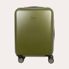 Tucano Travel Trolley Ted Rigid S (40L), Military Green