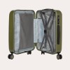 Tucano Travel Trolley Ted Rigid S (40L), Military Green